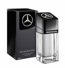 Mercedes-Benz Select - EDT 100 ml