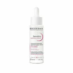 Bioderma Upokojujúce sérum pre citlivú pleť Sensibio Defensive Serum (Long-Lasting Soothing Moisturising Conc