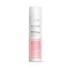 Revlon Professional Micelárny šampón pre farbené vlasy Restart Color ( Protective Micellar Shampoo) (Objem 1000 ml)