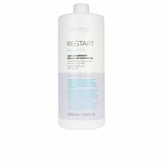 Revlon Professional Micelárny šampón proti lupinám Restart Balance (Anti Dandruff Shampoo) (Objem 250 ml)