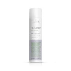 Revlon Professional Čistiaci šampón Restart Balance (Purifying Micellar Shampoo) (Objem 1000 ml)