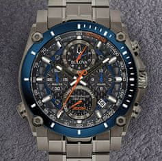 Bulova 98B343