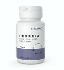 Epigemic Rhodiola 60 kapsúl