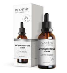 PLANTHÉ Laboratories Antipigmentové sérum zosvetľujúce 30 ml