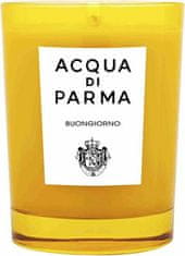 Acqua di Parma Buongiorno - svíčka 500 g