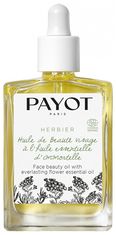 Payot Pleťový olej Herbier (Face Beauty Oil) 30 ml