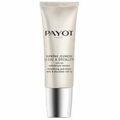 Payot Omladzujúci roll-on na krk a dekolt Supreme Jeunesse (Neck & Decollete Roll-on) 50 ml