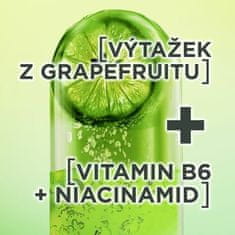 Garnier Posilňujúci šampón pre všetky typy vlasov bez lesku a sily Fructis Strength & Shine ( Strength ening (Objem 1000 ml)