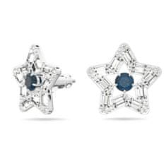 Swarovski Pôvabné náušnice Hviezdy Stella 5639188