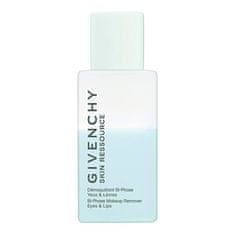 Givenchy Dvojfázový odličovač očí a pier Skin Ressource (Bi- Phase Make-up Remover Eyes & Lips ) 100 ml