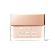 Očný krém L`Intemporel (Global Youth Sumptuous Eye Cream) 15 ml