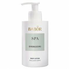 Babor Telové mlieko SPA Energizing ( Body Lotion) 200 ml