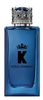 Dolce & Gabbana K By Dolce & Gabbana - EDP - TESTER 100 ml