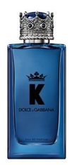 K By Dolce & Gabbana - EDP - TESTER 100 ml