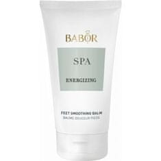 Babor Balzam na nohy SPA Energizing (Feet Smooth ing Balm) 150 ml