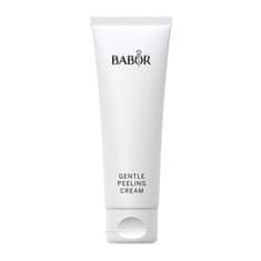 Babor Jemný peelingový krém pre suchú a citlivú pleť (Gentle Peeling Cream) 50 ml