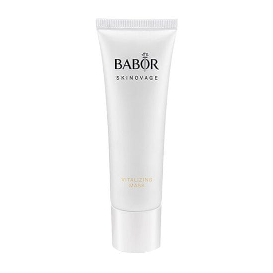 Babor Vitalizujúca pleťová maska Skinovage (Vitalizing Mask) 50 ml