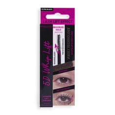 Makeup Revolution Predlžujúca riasenka 5D Whip Lift (Mascara) 12 ml