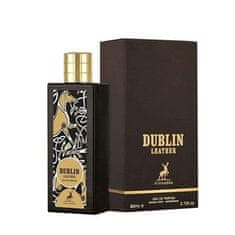 Dublin Leather - EDP 80 ml