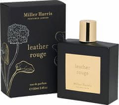 Leather Rouge - EDP 100 ml