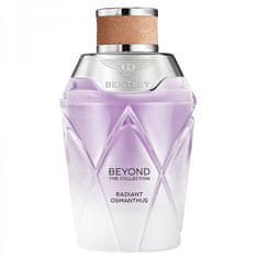 Bentley Beyond The Collection Radiant Osmanthus - EDP 100 ml