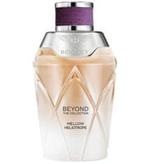 Bentley Beyond The Collection Mellow Heliotrope - EDP 100 ml