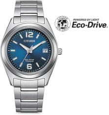 Citizen Eco-Drive Super Titanium FE6151-82L