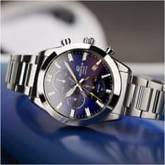 CASIO Edifice EFB-710D-2AVUEF (198)