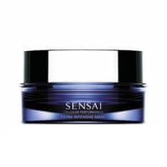 Sensai Nočná pleťová maska Cellular Performance Extra Intensive (Mask) 75 ml