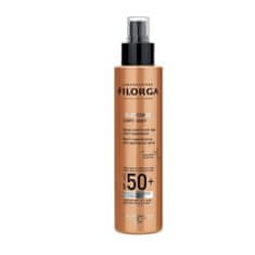 Filorga Regeneračný ochranný sprej proti starnutiu pokožky SPF 50+ UV- Bronze ( Anti-Ageing Sun Spray) 150 m