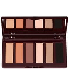 Paletka očných tieňov The Super Nudes (Eye Shadow Palette) 7,2 g