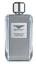 Bentley Momentum Unlimited - EDT 100 ml