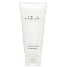 Elizabeth Arden Jemný čistiaci pleťový gél White Tea Skin Solutions (Gentle Purifying Clean ser) 125 ml