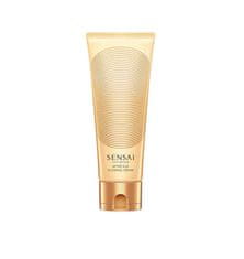 Sensai Rozjasňujúci krém po opaľovaní Silky Bronze (After Sun Glowing Cream) 150 ml