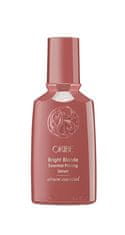 Oribe Vlasové sérum pre blond vlasy Bright Blonde ( Essential Priming Serum) 100 ml