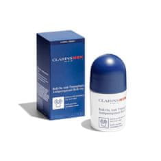 Clarins Guľôčkový antiperspirant Men (Antiperspirant Roll-on) 50 ml