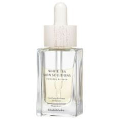 Elizabeth Arden Pleťové olejové sérum White Tea Skin Solutions (Fortifying Bi- Phase Oil Serum) 30 ml