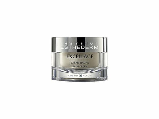 INTSTITUT ESTHEDERM Omladzujúci pleťový balzam Excellage (Balm-Cream) 50 ml