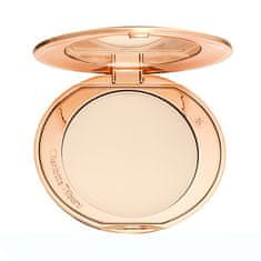 Plniteľný púder Airbrush Flawless ( Finish Powder Refillable) 8 g (Odtieň 3 Tan)