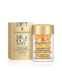 Elizabeth Arden Posilňujúce sérum v kapsuliach Advanced Light Ceramide Capsules ( Strength ening & Refining Serum) (Variant 60 ks)