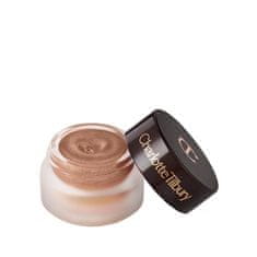 Krémové očné tiene Eye To Mesmerise (Cream Eye Shadow) 7 ml (Odtieň Exagger)