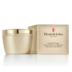 Elizabeth Arden Intenzívny hydratačný krém SPF 30 Ceramide Premiere (Intense Moisture and Renewal Activation Cream S