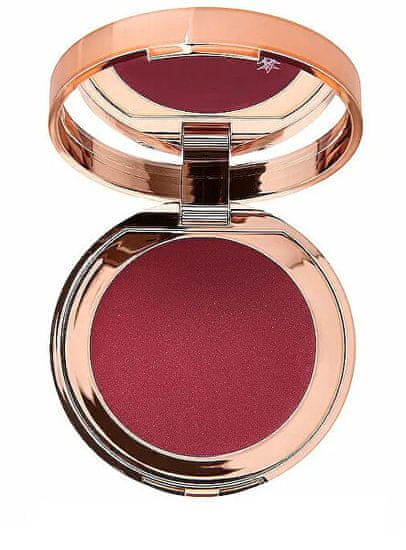 Multifunkčná farba na pery a líca Colour Of Passion Pillow Talk (Lip & Cheek Colour) 2,5 g