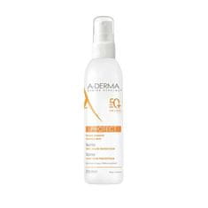 Sprej na opaľovanie SPF 50+ (Protect Sun Spray) 200 ml