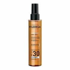 Filorga Olej na opaľovanie SPF 30 UV- Bronze (Tan Activating Anti-Age ing Sun Oil) 150 ml