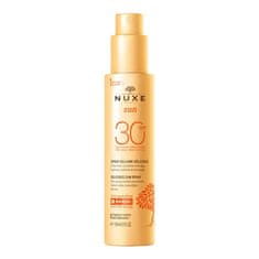 Nuxe Sprej na opaľovanie SPF 30 Sun (Delicious Sun Spray) 150 ml