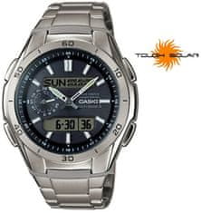 CASIO Wave Ceptor Tough Solar WVA M650TD-1A