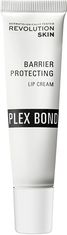 Revolution Skincare Krém na pery Plex Bond Barrier Protecting (Lip Cream) 15 ml