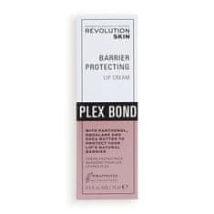 Revolution Skincare Krém na pery Plex Bond Barrier Protecting (Lip Cream) 15 ml