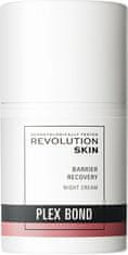 Revolution Skincare Nočný pleťový krém Plex Bond Barrier Recovery (Night Cream) 50 ml